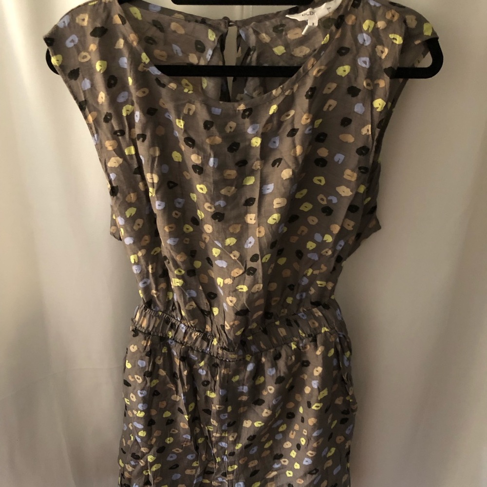 Bcbg generation romper
